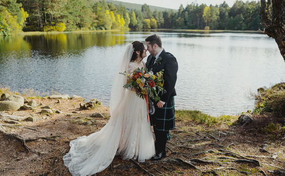 Highland Elopements card link