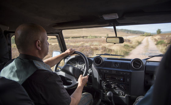 Activities card link