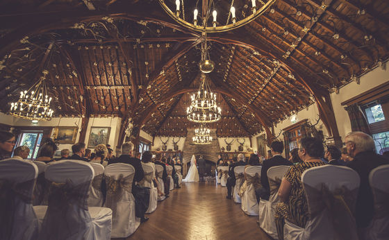 The Ballroom card link