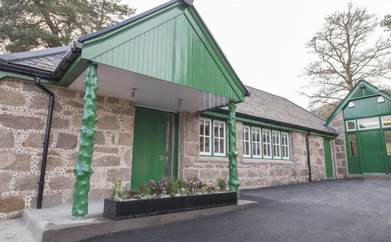 Our Venues card link