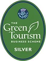 The Green Tourism Business Scheme - Silver